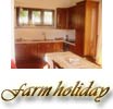 Farm Holiday Parco degli Ulivi: the Facilities, the Rooms, the Entertainment, the Prices